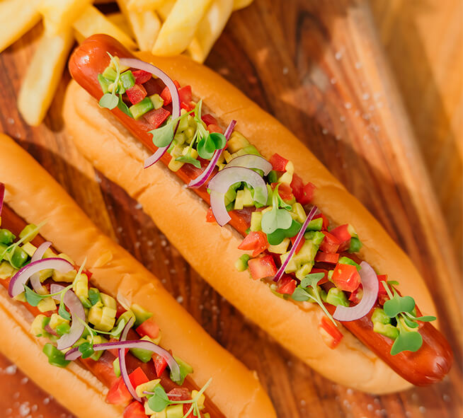 Frankfurters